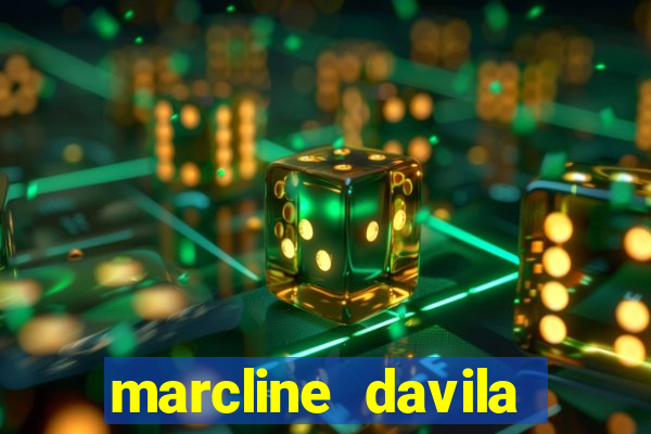 marcline davila santos live